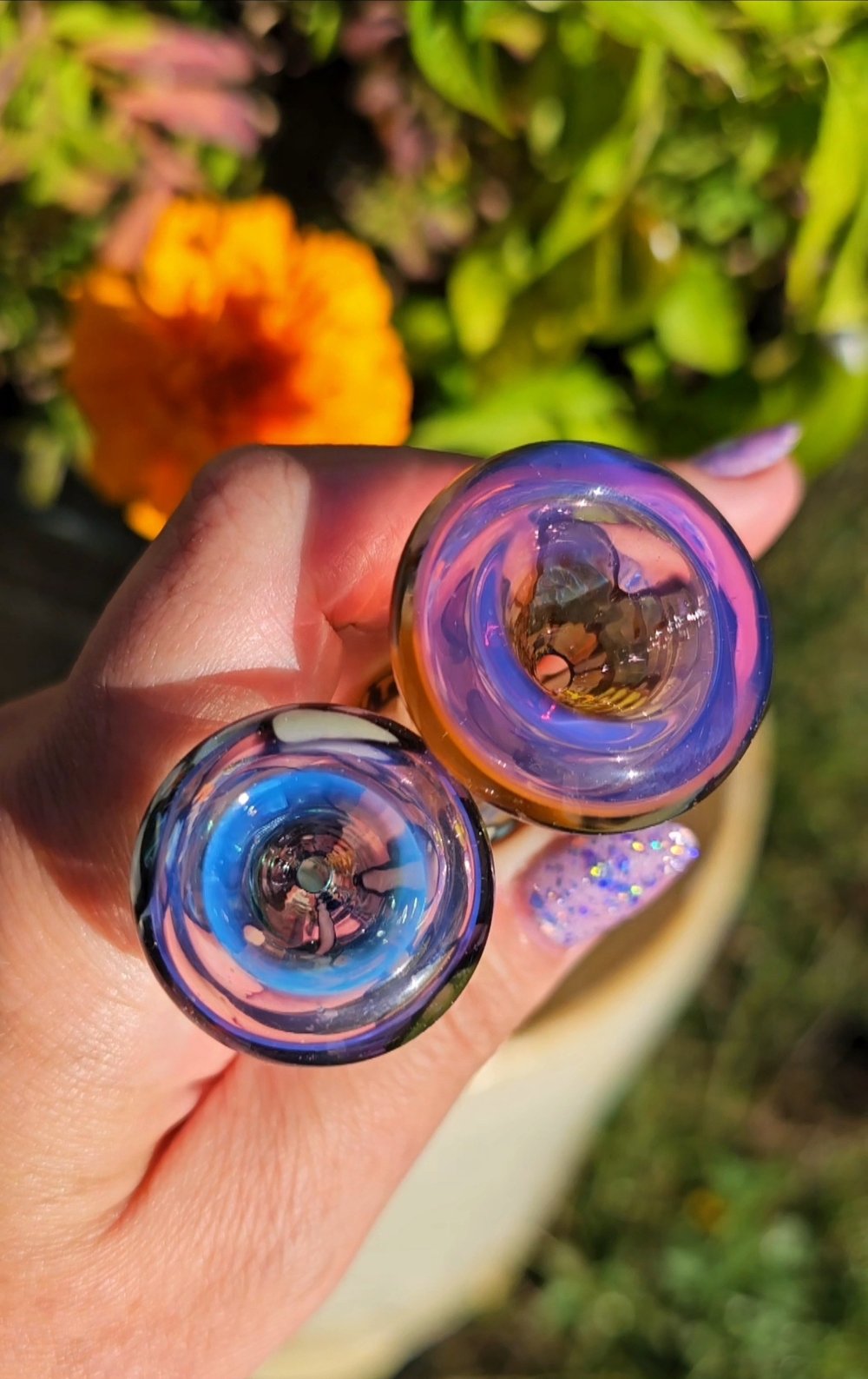 Image of Mushroom Chillum