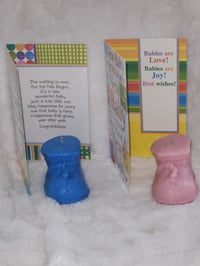 Image 3 of New Mommy To Be Gift Set