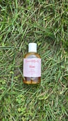 Rose Body Oil