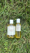 Almond & Honey Body Oil