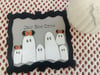 Magical Boo Crew