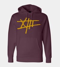 XIII WC HOODIE