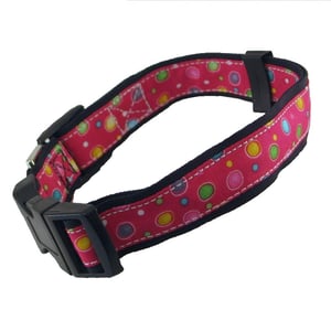 Image of Bubbly Pink Collar 