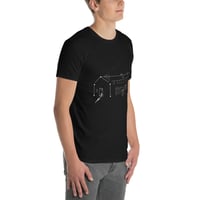 Image 3 of I'm Waiting (Unisex T-Shirt)