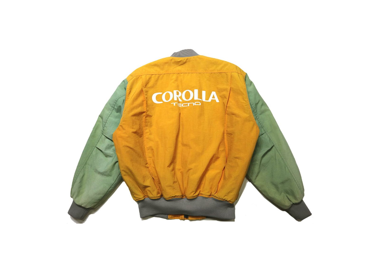 TOYOTA TECNO COROLLA JACKET | SevenStars