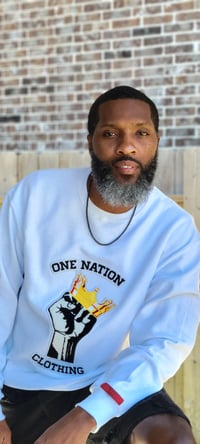 Image 1 of Sweatshirt