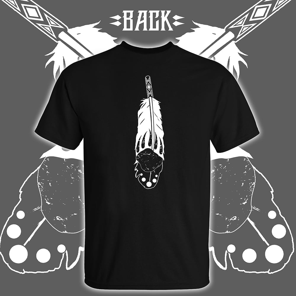 Legendary Chief (Adult Tee)