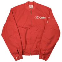 Image 2 of CABIN RACING TEAM JACKET