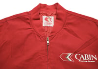 Image 3 of CABIN RACING TEAM JACKET