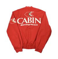 Image 1 of CABIN RACING TEAM JACKET