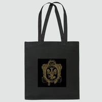 Tote bag & download