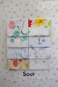 Image 7 of Vintage Sheet Fat Quarter Bundles