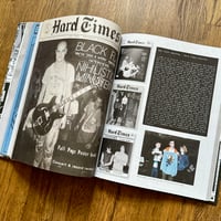 Image 3 of Cut & Paste - The American Hardcore Fanzine 