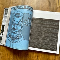 Image 9 of Cut & Paste - The American Hardcore Fanzine 