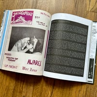 Image 10 of Cut & Paste - The American Hardcore Fanzine 