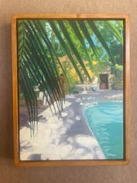 Image 2 of Jungle Poolside