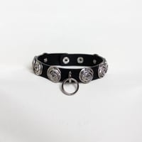 Rose Choker