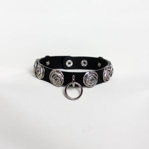 Image of MADE-TO-ORDER Rose Choker