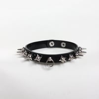 Image 1 of Morning Star Choker