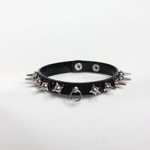 Image of MADE-TO-ORDER Morning Star Choker