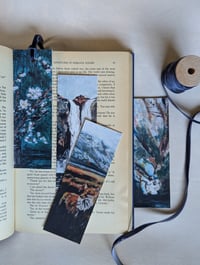 Image 1 of Bookmarks