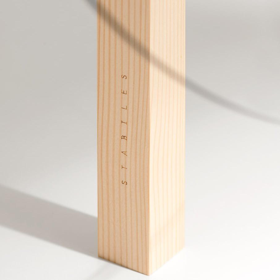 Image of Carbon Stabile I