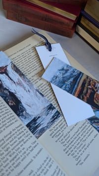 Image 4 of Bookmarks