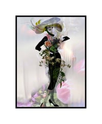 Image 1 of Strike a pose