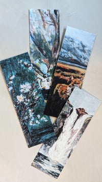 Image 5 of Bookmarks