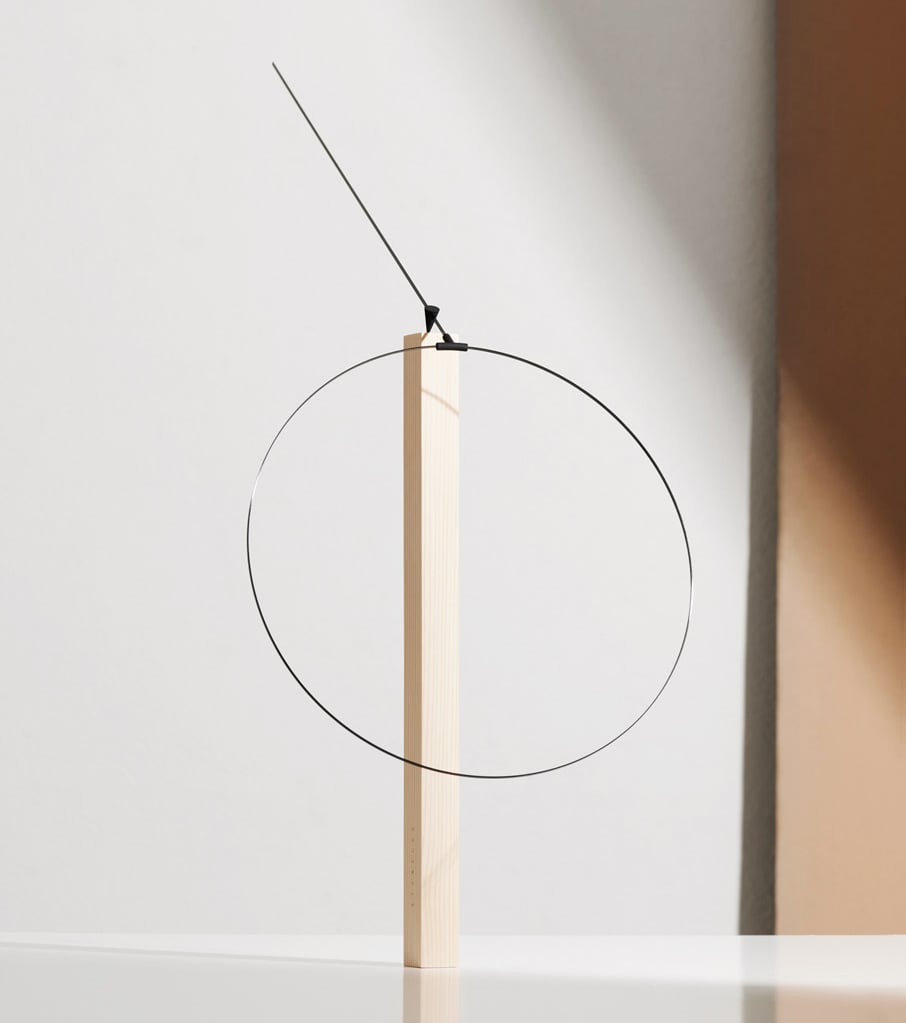 Image of Carbon Stabile II