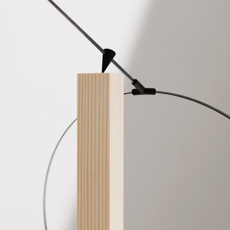 Image of Carbon Stabile II