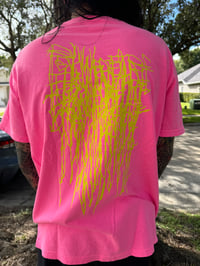 Image 3 of Neon Pink Psywarfare Limited Drop