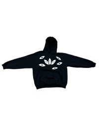 Image 1 of KISHIN HOODIE