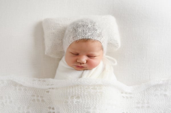 Image of Newborn mini