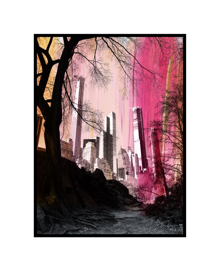 Central Park 