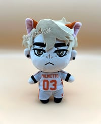 Image 8 of Andreil Fox Plushies