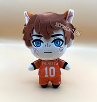Image 9 of Andreil Fox Plushies