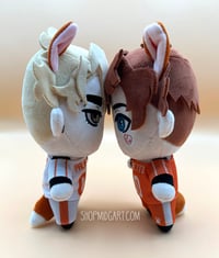 Image 7 of Andreil Fox Plushies