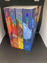 Image 8 of SE How Not to Date a Dragon