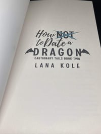 Image 7 of SE How Not to Date a Dragon