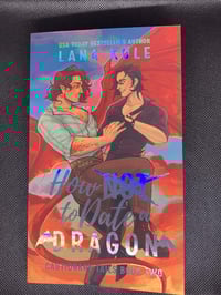 Image 6 of SE How Not to Date a Dragon