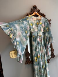 Image 3 of 1970s Fairy Bell Sleeves