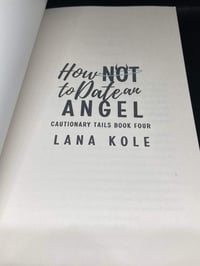 Image 7 of SE How Not to Date an Angel