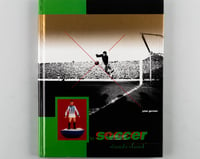 Image 1 of Julian Germain - In Soccer Wonderland *Signed*