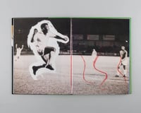 Image 3 of Julian Germain - In Soccer Wonderland *Signed*