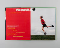 Image 5 of Julian Germain - In Soccer Wonderland *Signed*