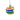 Retro Glass Ball Christmas Tree Ornament