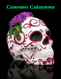 Image 4 of Dia De Los Muertos