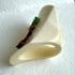 Rare Bakelite millefiori dress ring Image 3