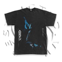 Image 1 of "彼が帰ってきた夜" T-shirt